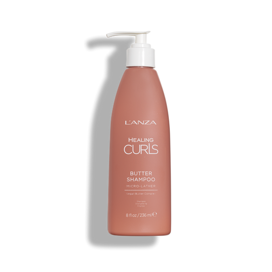 CURLS BUTTER SHAMPOO