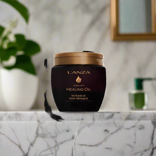 Intensive Hair Masque