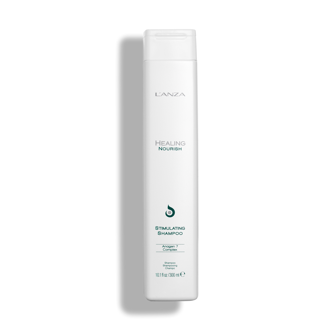 Stimulating Shampoo- Healing Nourish