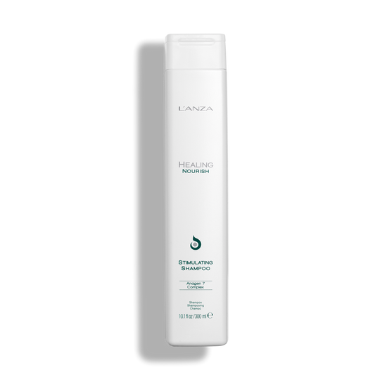 Stimulating Shampoo- Healing Nourish