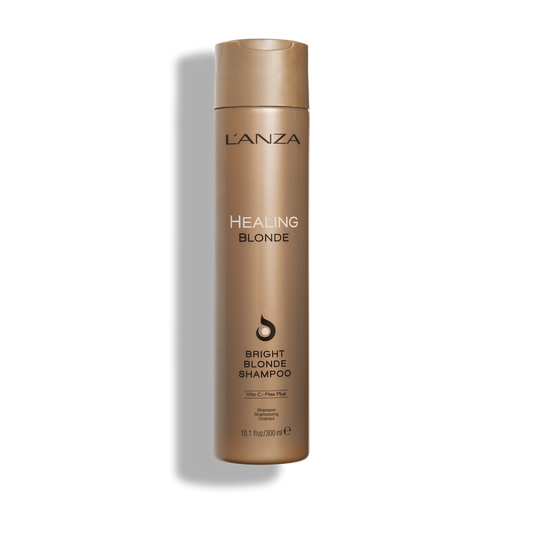 Healing Blonde Bright Blonde Conditioner