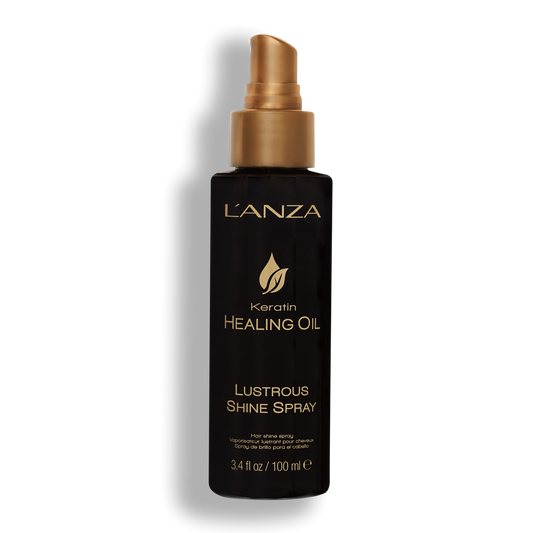 Keratin Healing Oil Lustrous Shine Spray