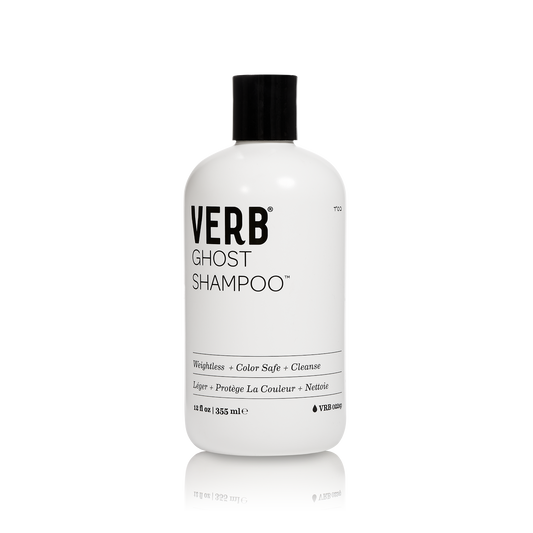 Verb Ghost Shampoo