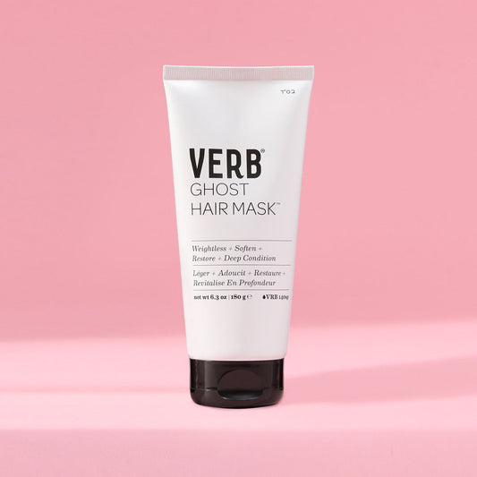 Verb Ghost Hair Mask