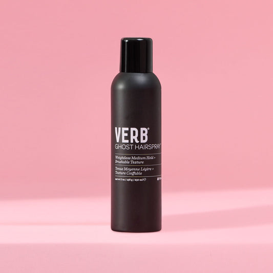 Verb Ghost Hairspray