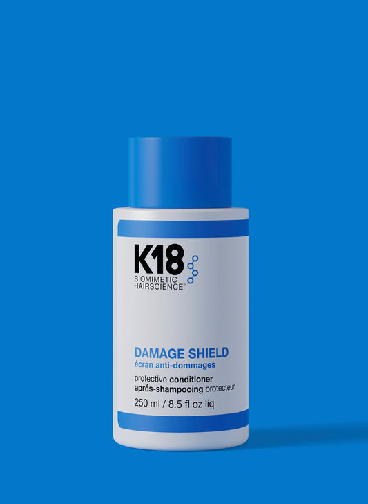 K18 Damage Shield Shampoo